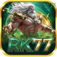 rk77 APK Resmi — ikon aplikasi