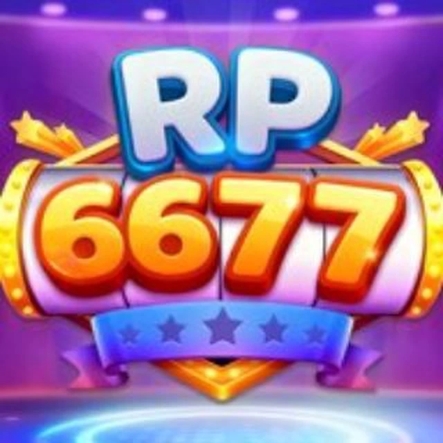 Update Aplikasi rp667 Terbaru 2026 APK Resmi — ikon aplikasi