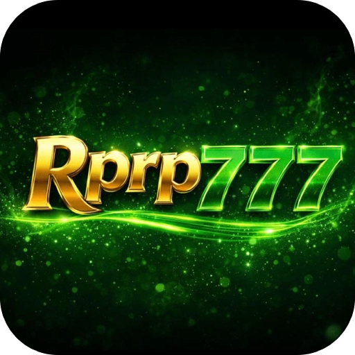 rprp777 Terbaru: Review Aplikasi dan Link Unduh APK Resmi — ikon aplikasi