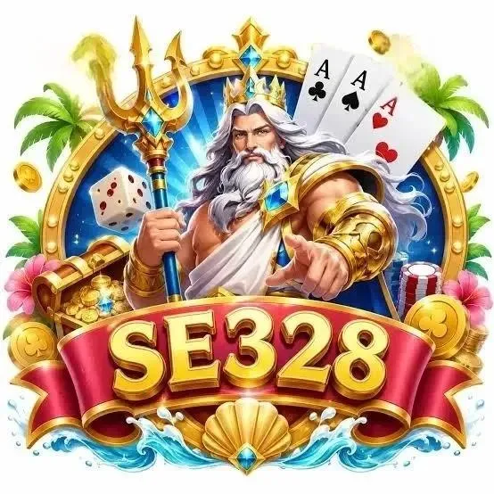 se328 App APK Terbaru APK Resmi — ikon aplikasi