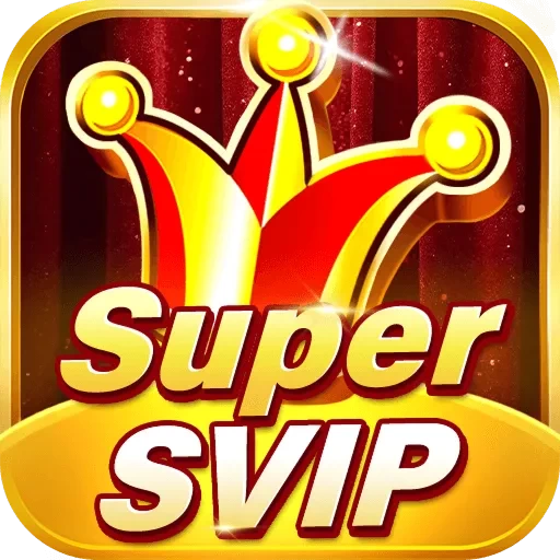 supersvip Versi Terbaru: Apa yang Baru? APK Resmi — ikon aplikasi