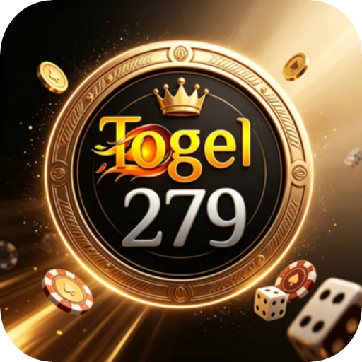 Download Aplikasi togel279 Terbaru untuk HP Android APK Resmi — ikon aplikasi