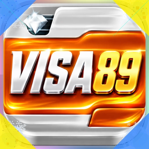 Ikon visa89
