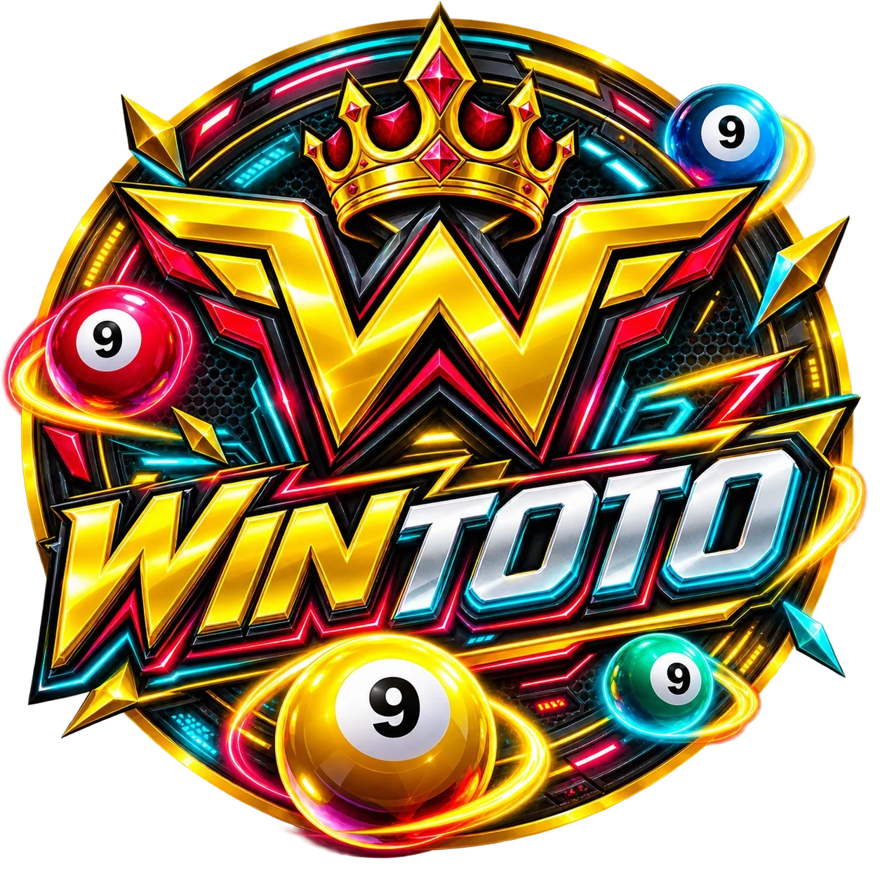 wintoto APK: Cara Download dan Instal di Android APK Resmi — ikon aplikasi