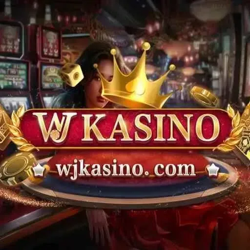 Review Aplikasi wjkasino Versi Terbaru APK Resmi — ikon aplikasi