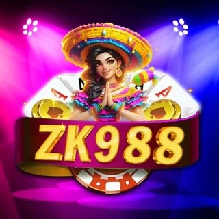 zk988 APK Terbaru dengan Fitur Lengkap APK Resmi — ikon aplikasi