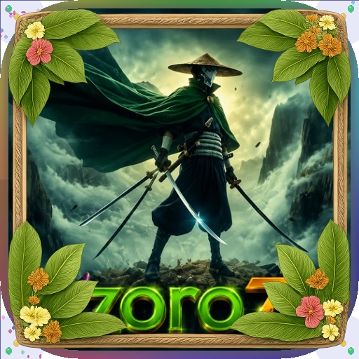 Ikon zoro77