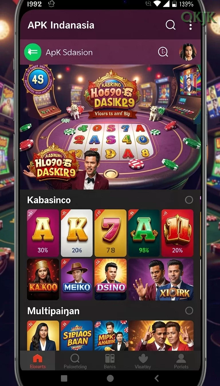 Screenshot joker11 nomor 2