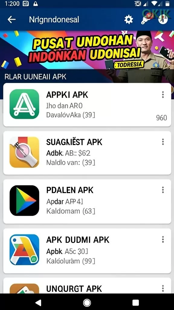 Screenshot domtoto nomor 2