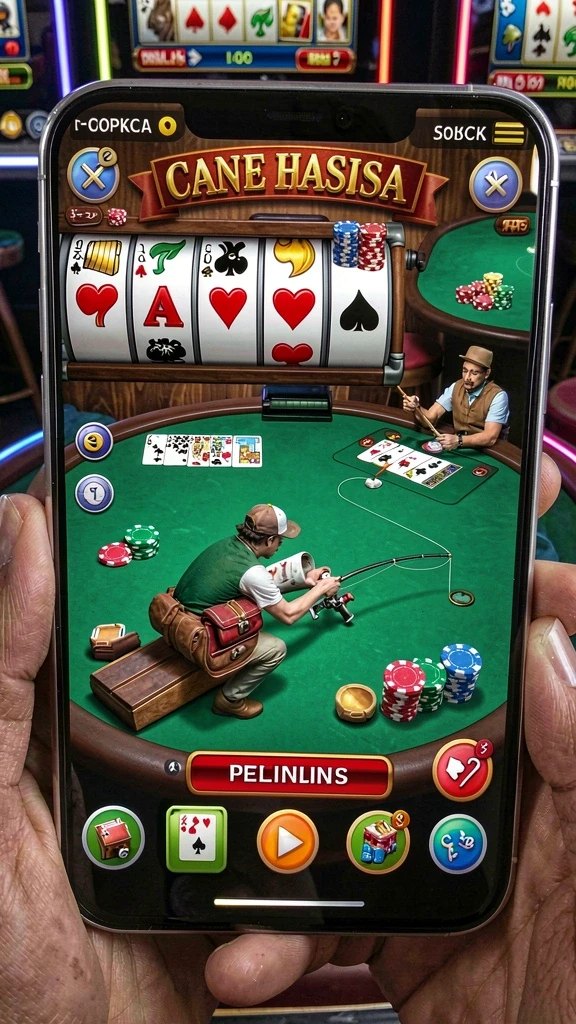Screenshot djarum4d Terbaru untuk Android: Download APK Gratis nomor 1